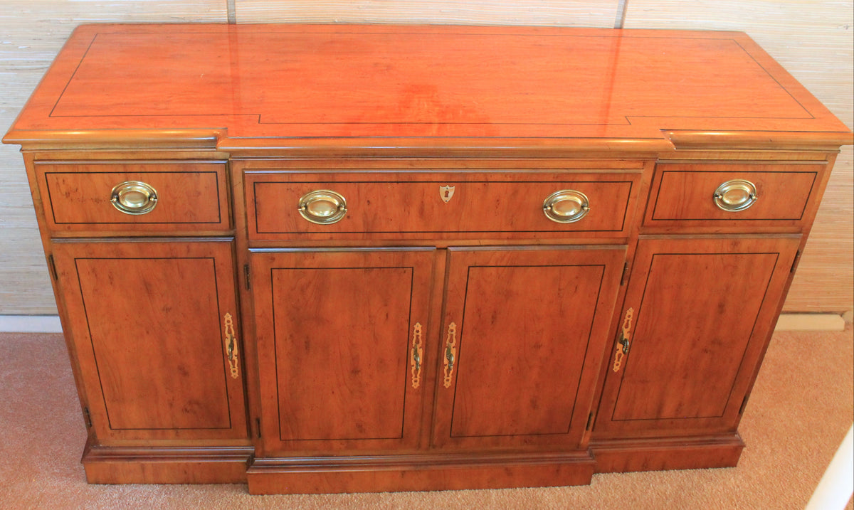 Vintage Drexel Sideboard