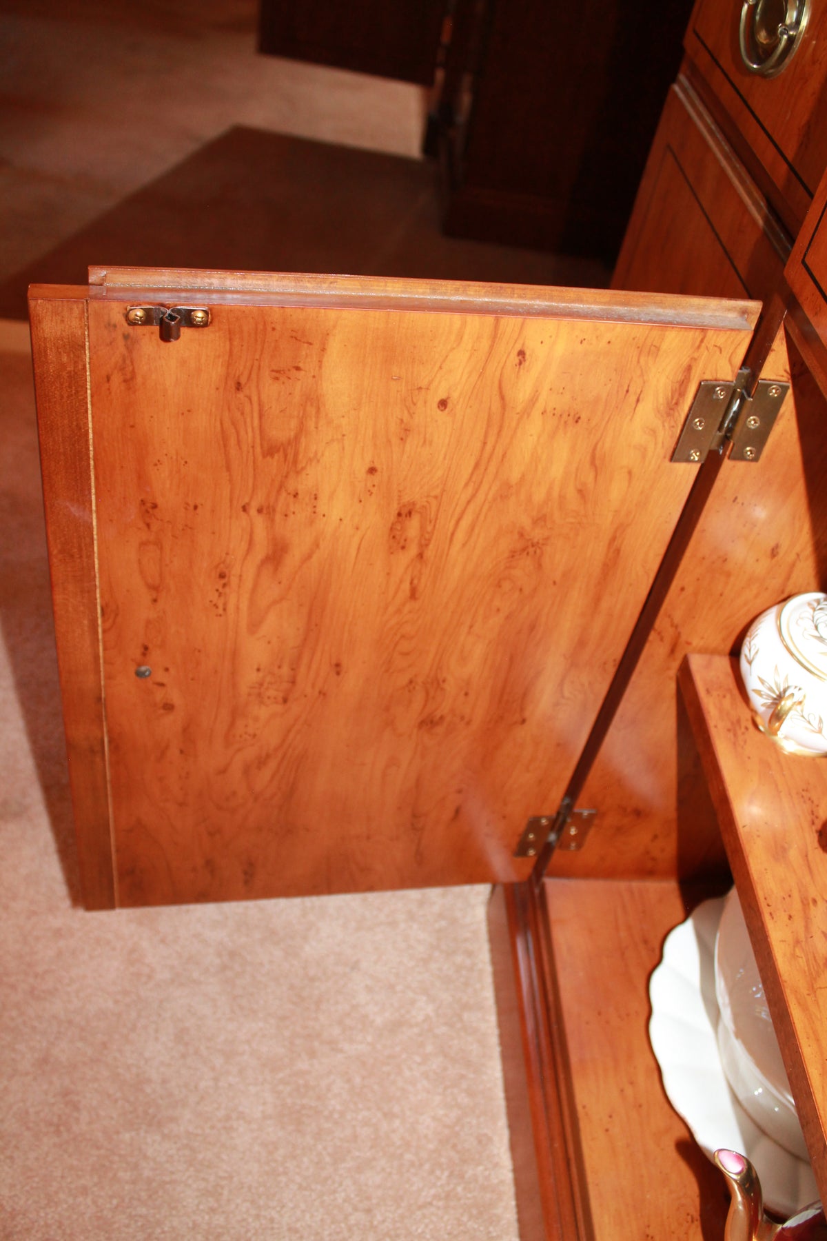Vintage Drexel Sideboard