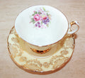 Paragon teacup