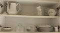 Kitchen Shelf Lot