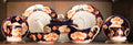 Royal Albert Imari Tea Service