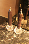 Candles Pair