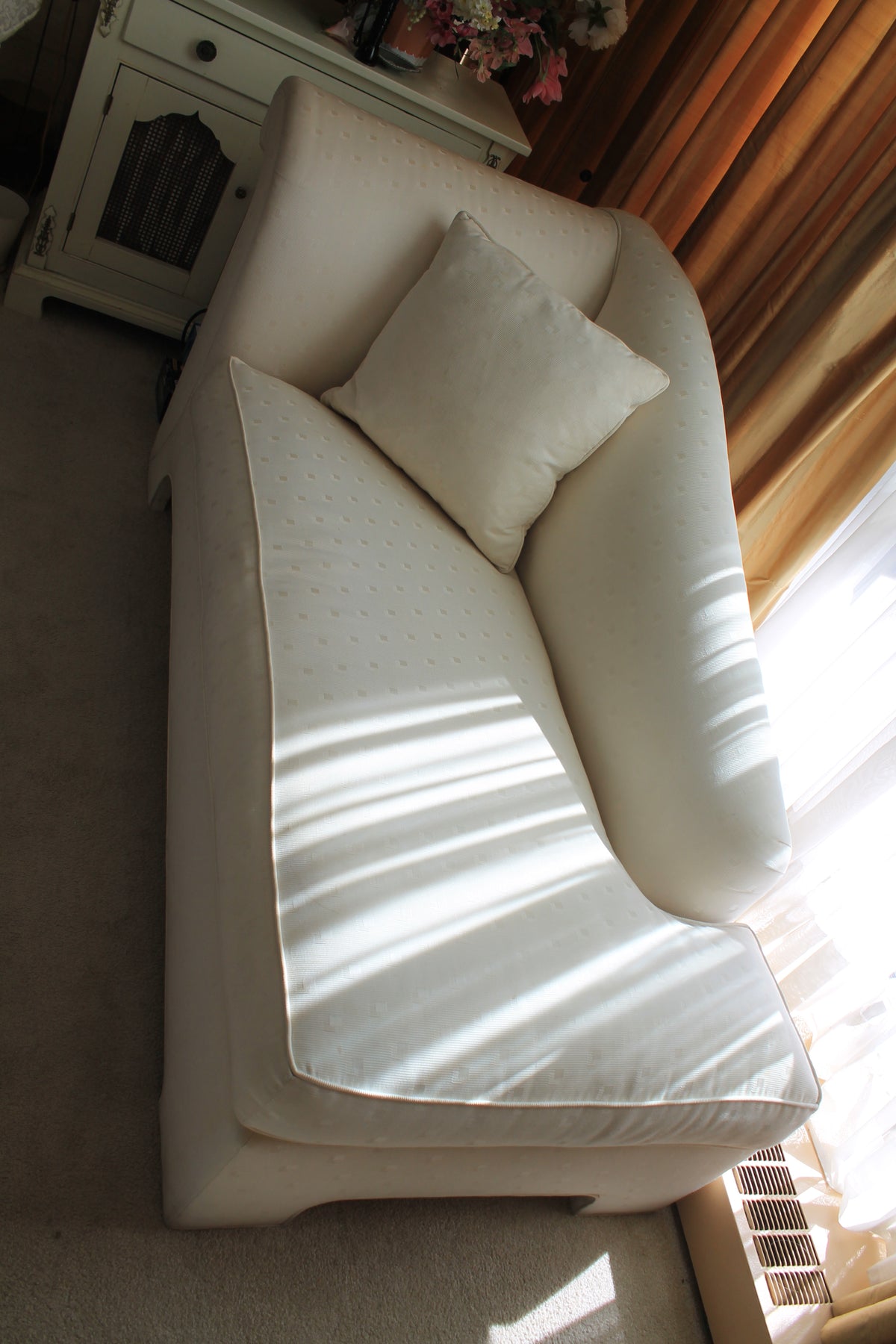Chaise