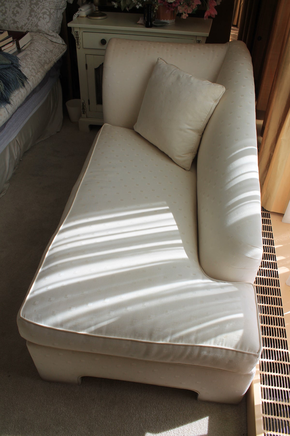 Chaise