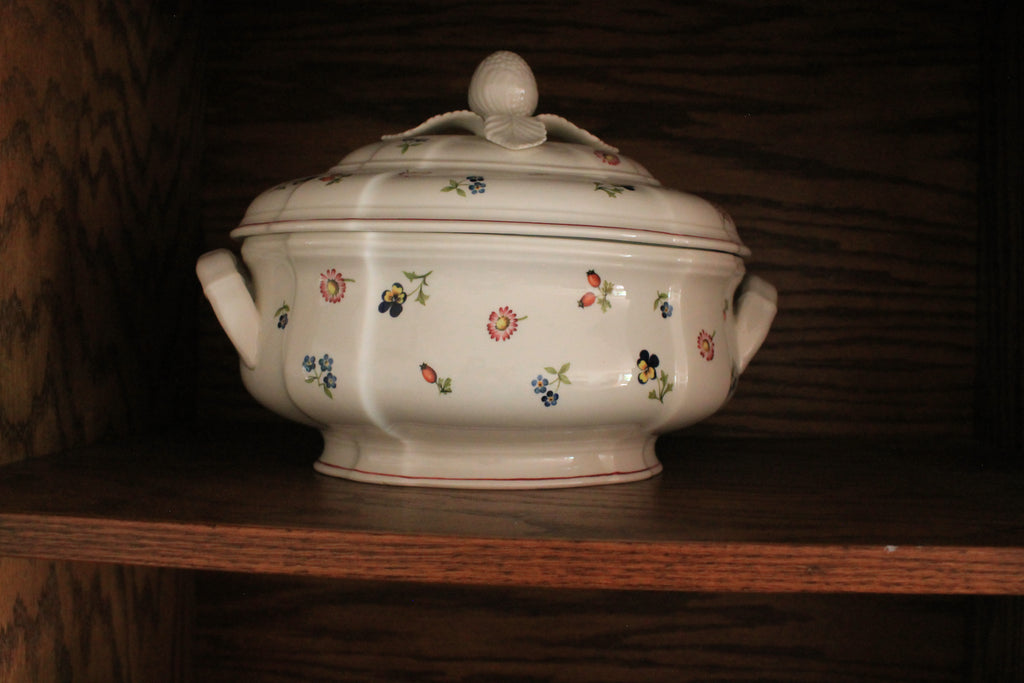 Villeroy & Boch et al Fine Bone China Set