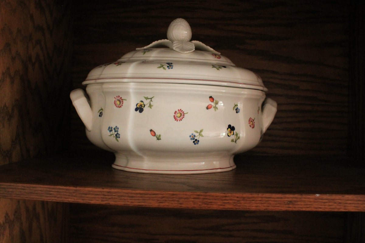 Villeroy & Boch et al Fine Bone China Set
