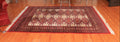 Hand-knotted Rug #3