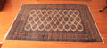 Hand-knotted Rug #4