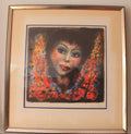Eduoard Goerg Numbered Print (16/50)
