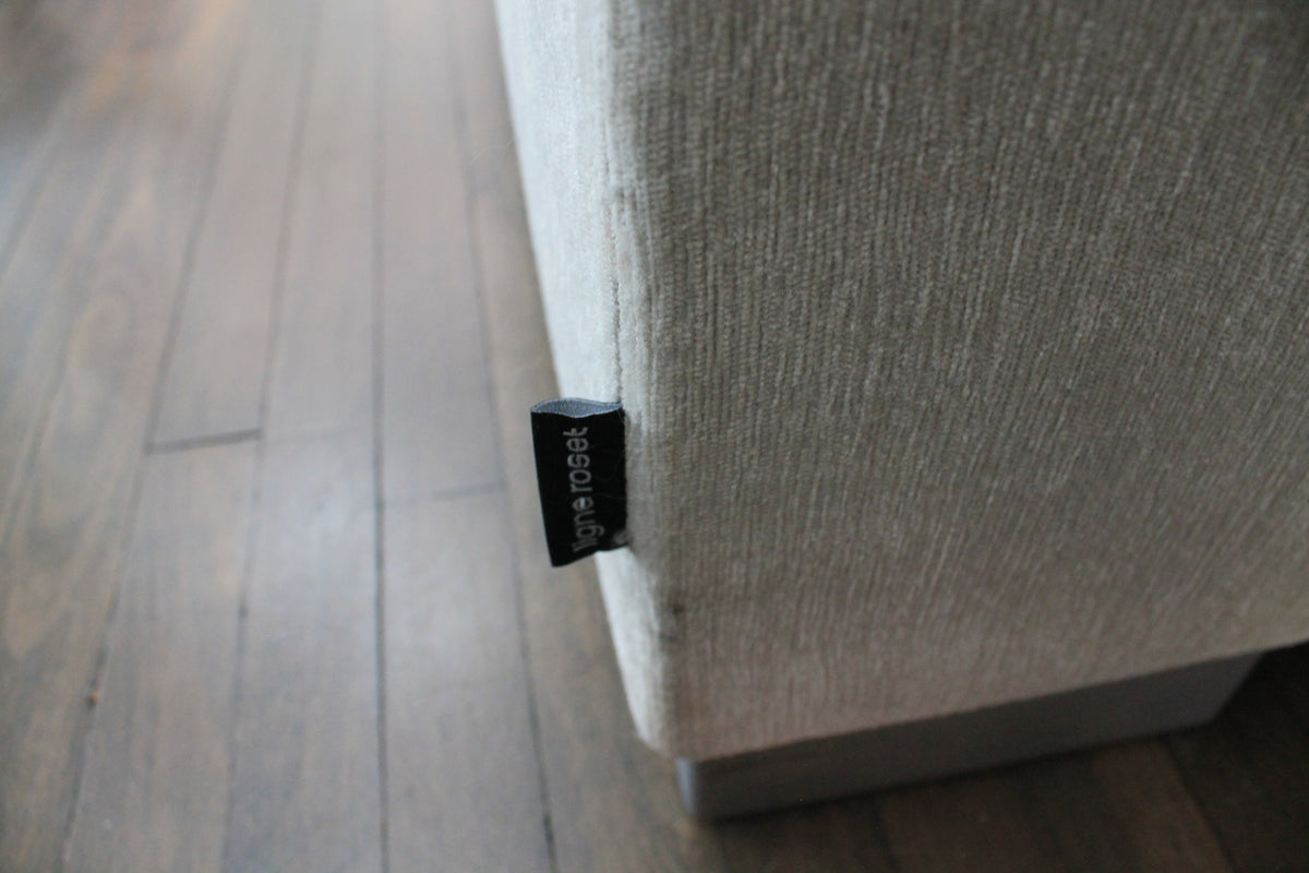 Ligne Roset Sofa, 91"
