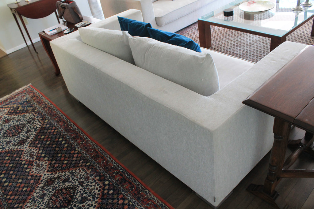 Ligne Roset Sofa, 75"