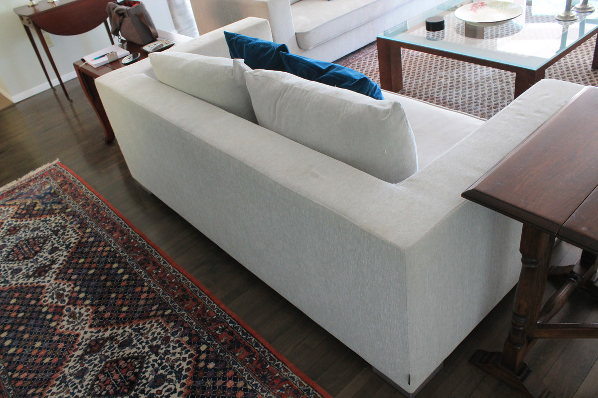 Ligne Roset Sofa, 75"