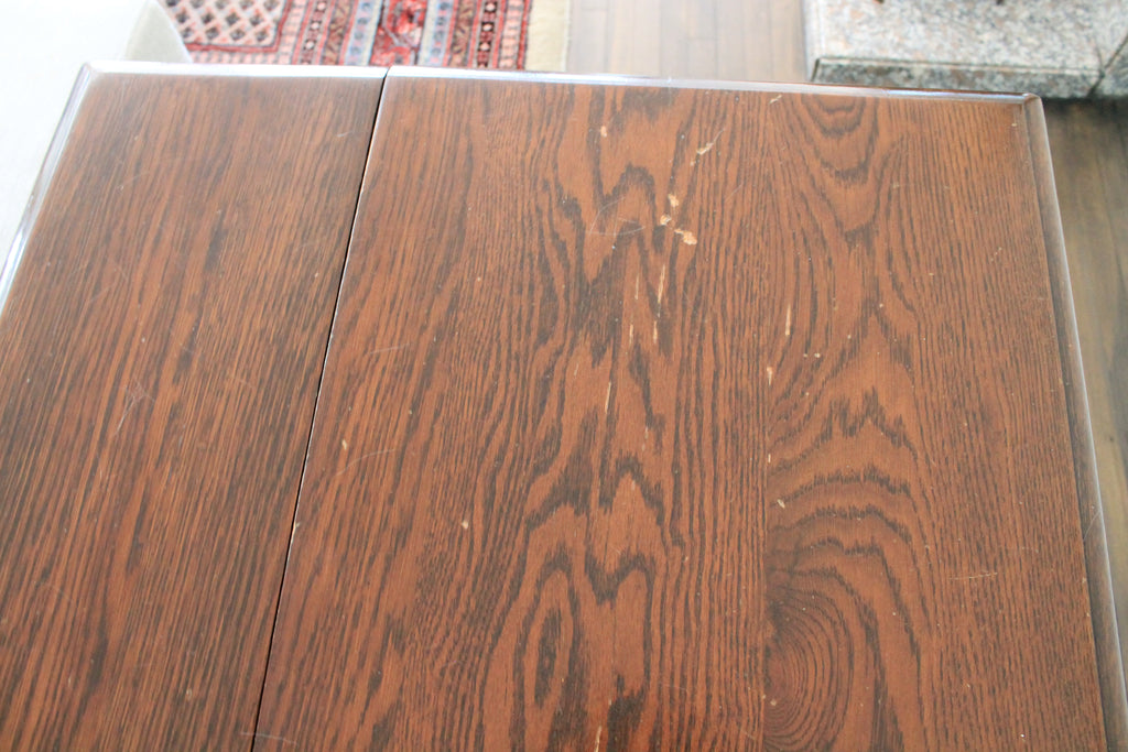 Drop-leaf Table #2