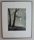 Sepp Binder Numbered Print #2 (12/15)