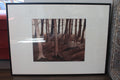 Sepp Binder Numbered Print #1 (2/10)