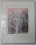 Numbered Print Lemieu (83/110)
