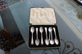 Sterling Silver Spoons Lot