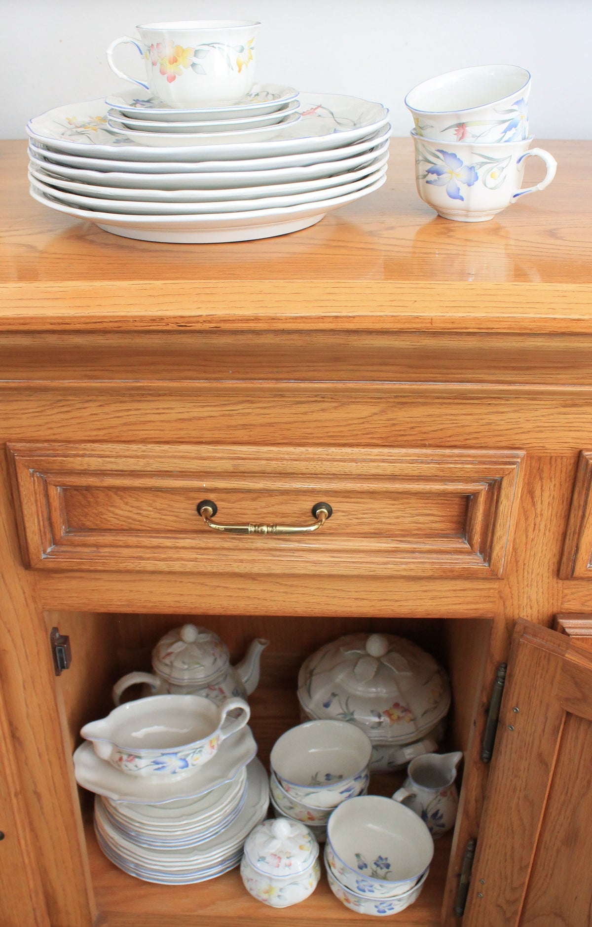 Villeroy & Boch Service for Six