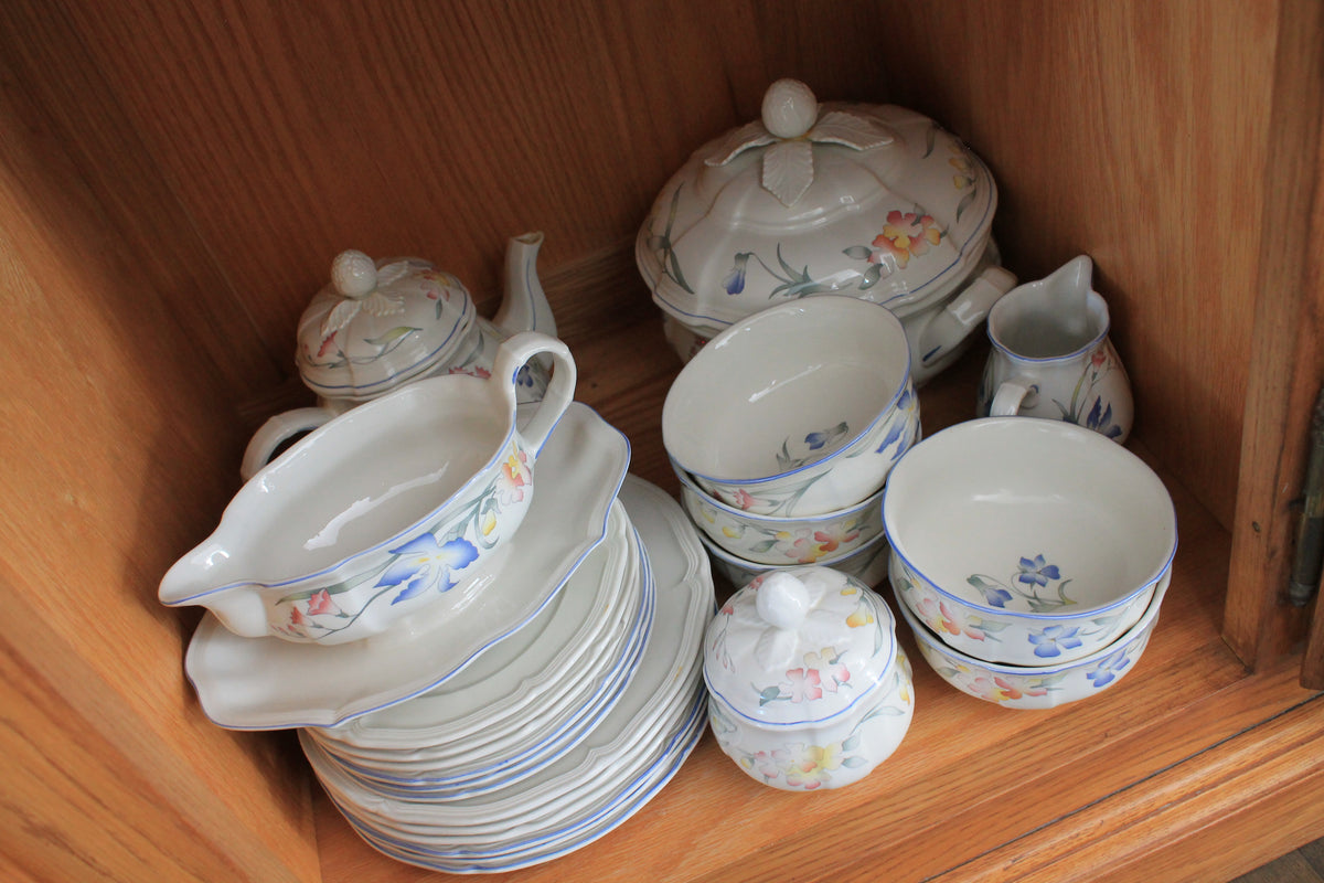 Villeroy & Boch Service for Six