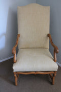 Country French Armchair #2