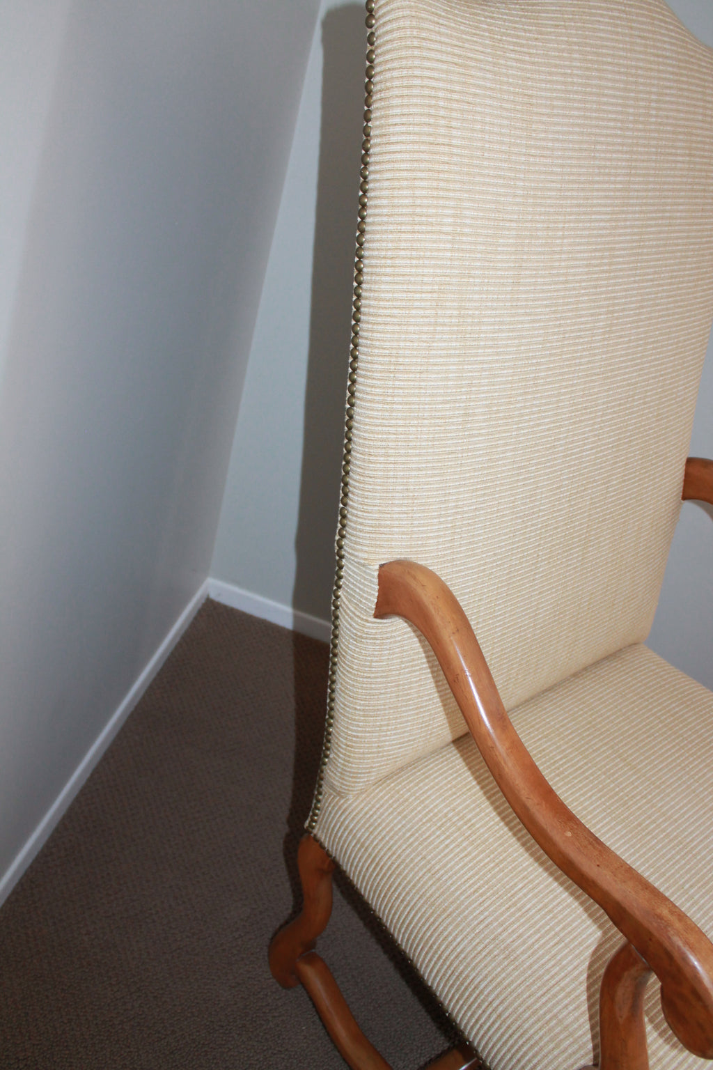 Country French Armchair #2