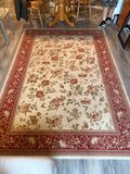 Turkish Area Rug
