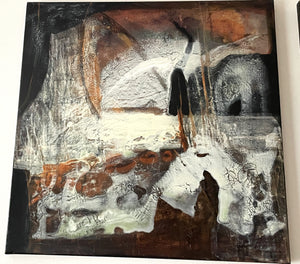 "Midnight Trail"
