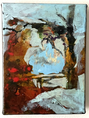 "The Red Light Nest"