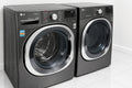 LG Industrial Washer and Dryer