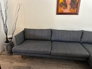 Sectional sofa